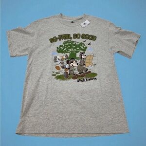 Disney Parks Animal Kingdom So-Fari, So Good T-Shirt